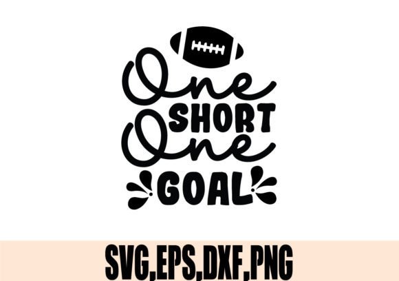 A Soccer SVG Design for Crafts & Commercial Graphics