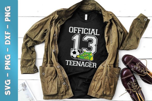 Crafting Clickable Birthday Graphics for Football Fans