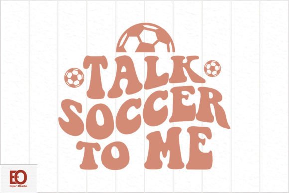 Crafting Soccer Graphics for Brand Stories