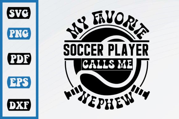 My Favorite Soccer Calls Me Nephew: A Brand Designer's Review