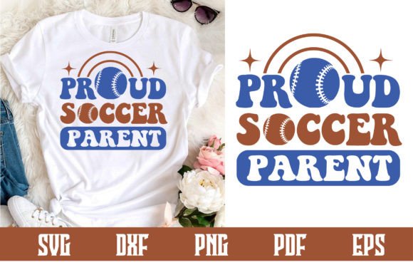 Proud Soccer Parent SVG: A Designer's Real-World Review