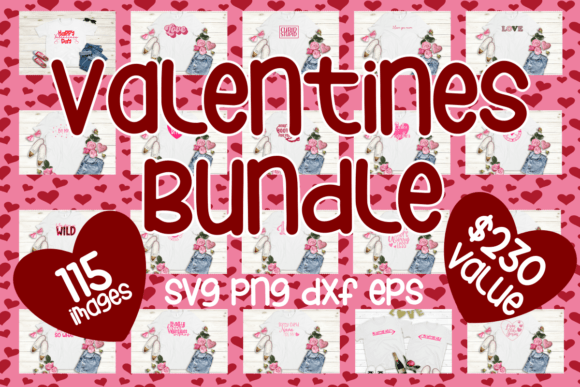 Reviewing the Valentines Day Bundle for Real Client Projects