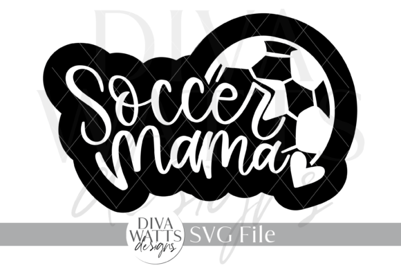 Soccer Mama Word Art: A Brand Designer’s Review for Crafts and Graphics